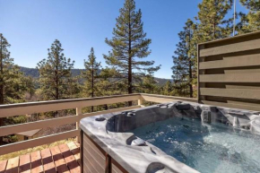 The Drey Big Bear Lake